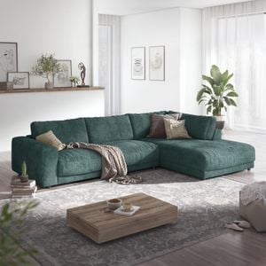 HOMELIV. Bahia Ecksofa