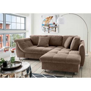 Becca Ecksofa