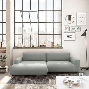 Gallery M Lucia Ecksofa Matrice Velours