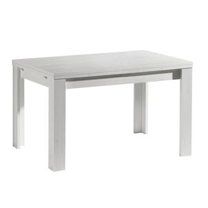 Mäusbacher Zip Ausziehtisch 140/196x80cm