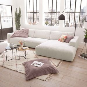 Gallery M Lucia Ecksofa Cord