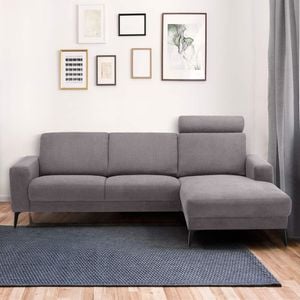 Koray Ecksofa 246x163x82cm
