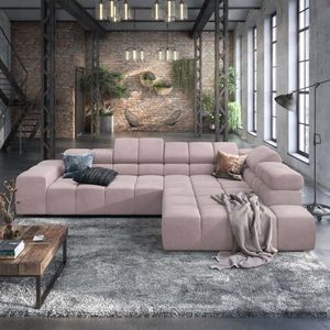 HOMELIV. Charlotta Ecksofa 319x215x82cm