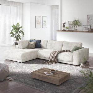 HOMELIV. Bahia Ecksofa
