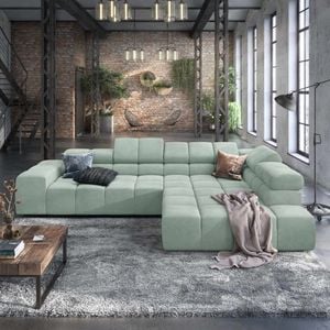 HOMELIV. Charlotta Ecksofa 319x215x82cm