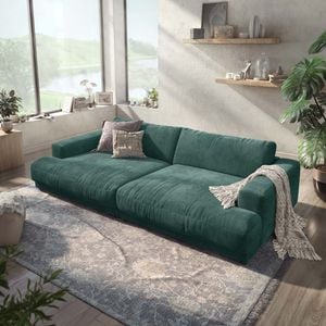 HOMELIV. Bahia Big Sofa