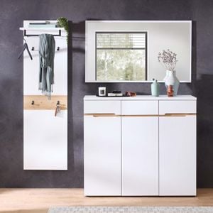 Innostyle Memphis Garderoben-Set 3-tlg.