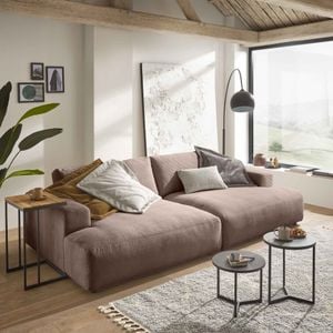 Gallery M Lucia Big Sofa Cord