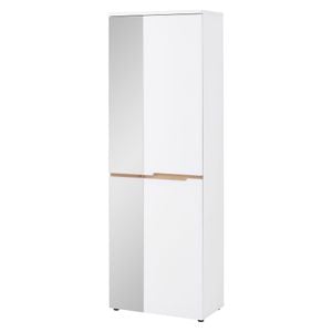 Innostyle Memphis Garderobenschrank 65x38x192cm