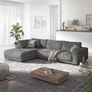 HOMELIV. Bahia Ecksofa