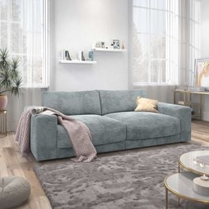 HOMELIV. Bahia Big Sofa