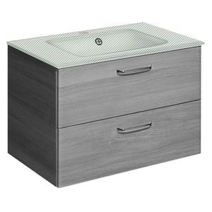 Pelipal Alika Waschbeckenunterschrank Breite 73cm