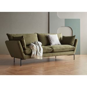 HOMELIV. Maple Big Sofa Cord