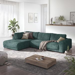 HOMELIV. Bahia Ecksofa