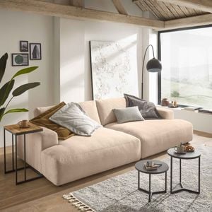 Gallery M Lucia Big Sofa Cord