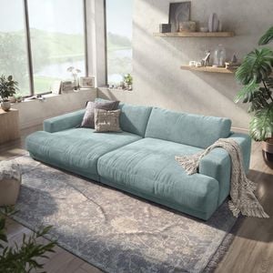 HOMELIV. Bahia Big Sofa