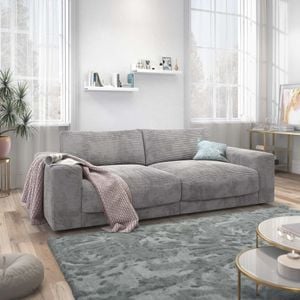 HOMELIV. Bahia Big Sofa