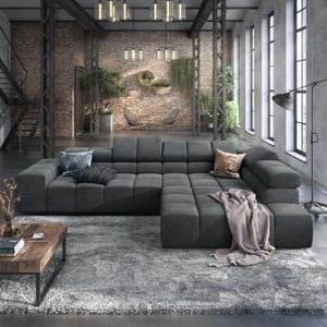 HOMELIV. Charlotta Ecksofa 319x215x82cm