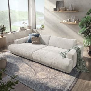 HOMELIV. Bahia Big Sofa