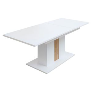 Innostyle Memphis Ausziehtisch 160/210x90cm