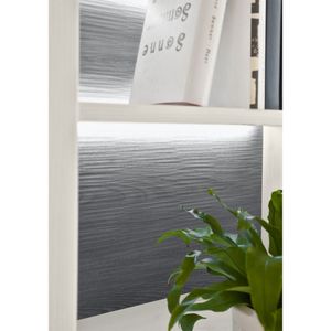 set one York LED-Holzbodenbeleuchtung 95cm
