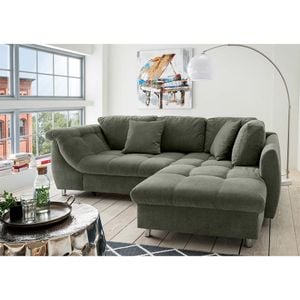 Becca Ecksofa