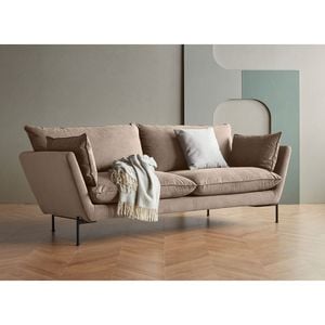 HOMELIV. Maple Big Sofa Cord