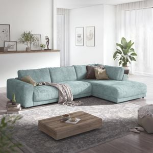 HOMELIV. Bahia Ecksofa