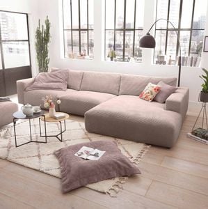 Musterring Lucia Ecksofa Cord