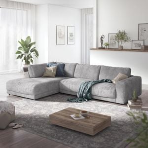 HOMELIV. Bahia Ecksofa