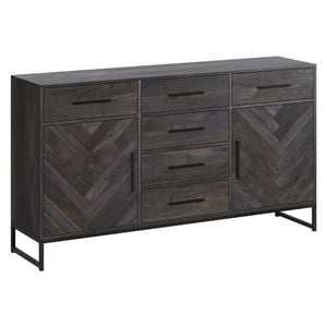 HOMELIV. Module Sideboard 160x39x90cm