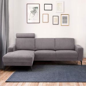 Koray Ecksofa 246x163x82cm