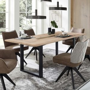 Wohnconcept Fresno Esstisch 180x100cm