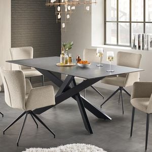 set one Baltimore Esstisch 200x100cm