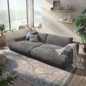HOMELIV. Bahia Big Sofa