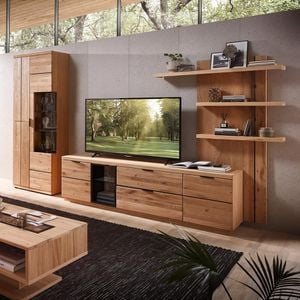 Wohnconcept Donna Wohnwand 3-tlg.