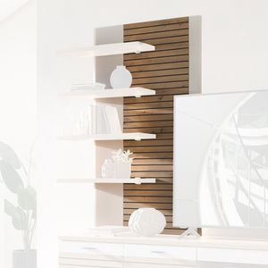 Wohnconcept Fresno Wandboard