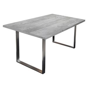 Mäusbacher Big System A Esstisch 140x90cm