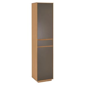 Voss V100 Garderobenschrank 44x37x193cm