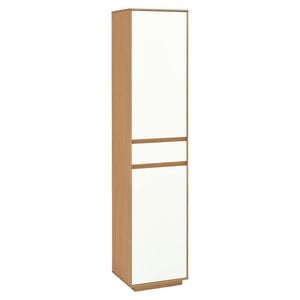 Voss V100 Garderobenschrank 44x37x193cm