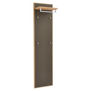 Voss V100 Garderobenpaneel 44x29x183cm