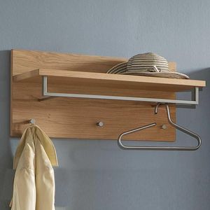 Voss Montana Garderobenpaneel 80x27x37cm
