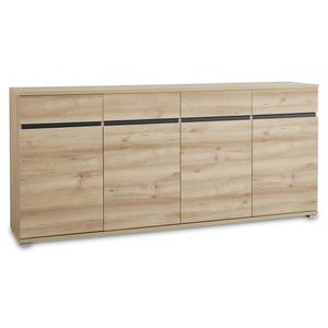 Germania Lissabon Sideboard 192x40x88cm