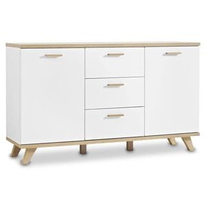 Germania Oslo Sideboard 144x40x85cm