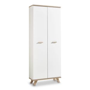 Germania Oslo Aktenschrank 75x37x193cm