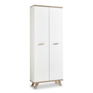 Germania Oslo Aktenschrank 75x37x193cm