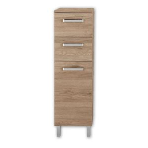 Pelipal Offenbach Highboard 30x33x105,5cm