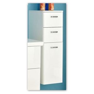 Pelipal Quickset 359 Wandschrank 30x33x90,5cm