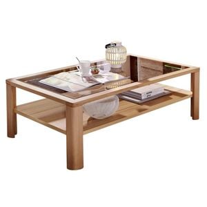 Innostyle Nature Plus Couchtisch 120x70cm