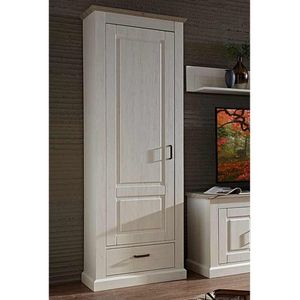 Wohnconcept Lima Hochschrank 69x42x204cm